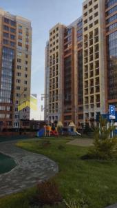 Продажа квартиры Омск. улица А.Н.Кабанова, 2 Продажа квартиры Омск. улица А.Н.Кабанова, 2