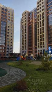 Продажа квартиры Омск. улица А.Н.Кабанова, 2 Продажа квартиры Омск. улица А.Н.Кабанова, 2