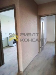 Продажа квартиры Омск.&nbsp;Биофабрика.&nbsp;г Омск, поселок Биофабрика, д 18 к 2