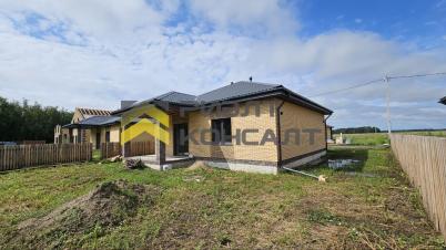 Продажа дома улица Николая Добронравова, 11 Продажа дома улица Николая Добронравова, 11