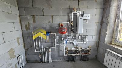Продажа дома улица Николая Добронравова, 11 Продажа дома улица Николая Добронравова, 11