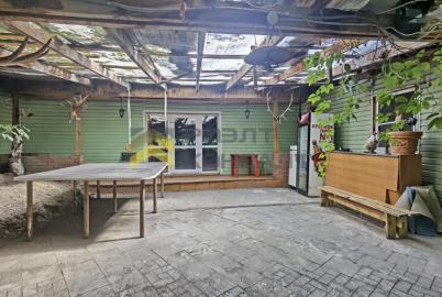 Продажа коммерческой недвижимости Омск. Полевая ул., 95А Продажа коммерческой недвижимости Омск. Полевая ул., 95А