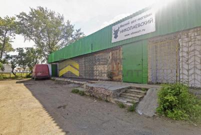 Продажа коммерческой недвижимости Омск. Полевая ул., 95А Продажа коммерческой недвижимости Омск. Полевая ул., 95А