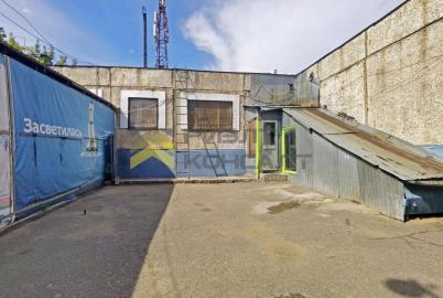 Продажа коммерческой недвижимости Омск. Полевая ул., 95А Продажа коммерческой недвижимости Омск. Полевая ул., 95А