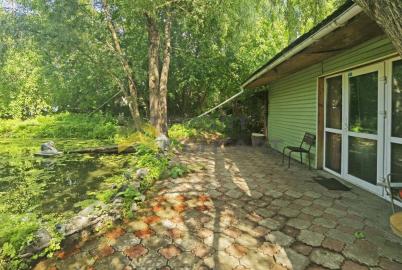 Продажа коммерческой недвижимости Омск. Полевая ул., 95А Продажа коммерческой недвижимости Омск. Полевая ул., 95А