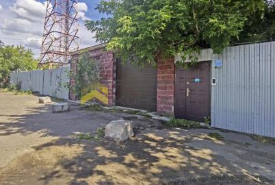 Продажа коммерческой недвижимости Омск. Полевая ул., 95А Продажа коммерческой недвижимости Омск. Полевая ул., 95А