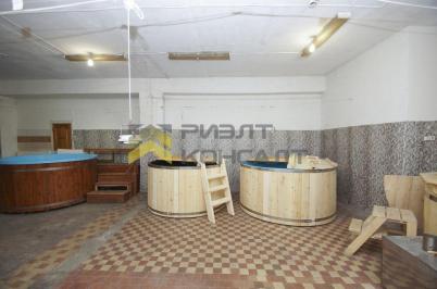 Продажа коммерческой недвижимости Омск. Полевая ул., 95А Продажа коммерческой недвижимости Омск. Полевая ул., 95А