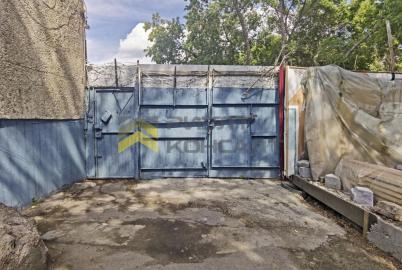 Продажа коммерческой недвижимости Омск. Полевая ул., 95А Продажа коммерческой недвижимости Омск. Полевая ул., 95А