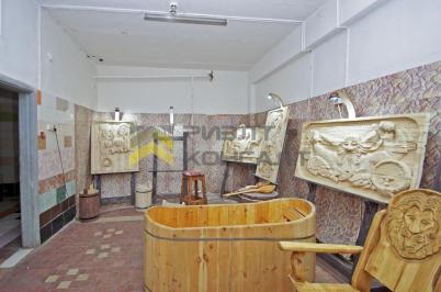 Продажа коммерческой недвижимости Омск. Полевая ул., 95А Продажа коммерческой недвижимости Омск. Полевая ул., 95А