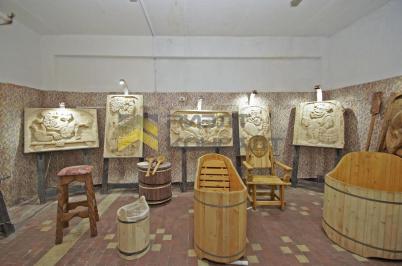 Продажа коммерческой недвижимости Омск. Полевая ул., 95А Продажа коммерческой недвижимости Омск. Полевая ул., 95А