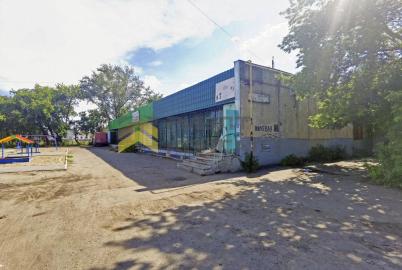 Продажа коммерческой недвижимости Омск. Полевая ул., 95А Продажа коммерческой недвижимости Омск. Полевая ул., 95А