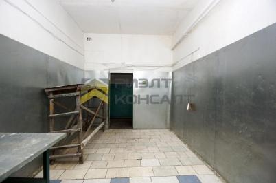 Продажа коммерческой недвижимости Омск. Полевая ул., 95А Продажа коммерческой недвижимости Омск. Полевая ул., 95А