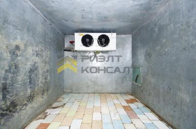 Продажа коммерческой недвижимости Омск. Полевая ул., 95А Продажа коммерческой недвижимости Омск. Полевая ул., 95А