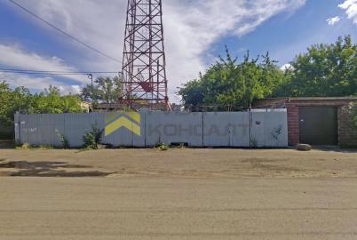 Продажа коммерческой недвижимости Омск. Полевая ул., 95А Продажа коммерческой недвижимости Омск. Полевая ул., 95А