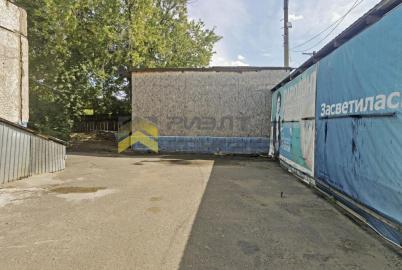 Продажа коммерческой недвижимости Омск. Полевая ул., 95А Продажа коммерческой недвижимости Омск. Полевая ул., 95А