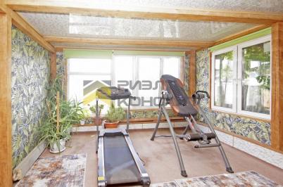 Продажа коммерческой недвижимости Омск. Полевая ул., 95А Продажа коммерческой недвижимости Омск. Полевая ул., 95А