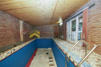 Продажа коммерческой недвижимости Омск. Полевая ул., 95А Продажа коммерческой недвижимости Омск. Полевая ул., 95А