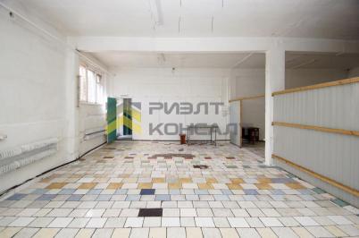 Продажа коммерческой недвижимости Омск. Полевая ул., 95А Продажа коммерческой недвижимости Омск. Полевая ул., 95А