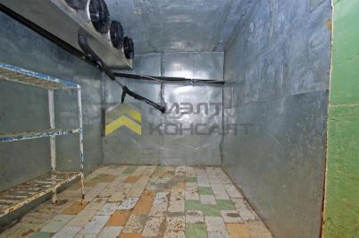 Продажа коммерческой недвижимости Омск. Полевая ул., 95А Продажа коммерческой недвижимости Омск. Полевая ул., 95А