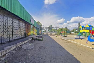 Продажа коммерческой недвижимости Омск. Полевая ул., 95А Продажа коммерческой недвижимости Омск. Полевая ул., 95А