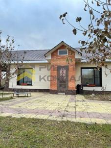 Продажа дома Омск. Омская обл., Омский р-н, Усть-Заостровское сельское поселение, с. Усть-Заостровка, коттеджный пос. Иртышские Зори, Берёзовая аллея, 58 Продажа дома Омск. Омская обл., Омский р-н, Усть-Заостровское сельское поселение, с. Усть-Заостровка, коттеджный пос. Иртышские Зори, Берёзовая аллея, 58