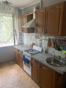 Продажа квартиры Омск. Заозёрный, Заозерная, 22 к 1