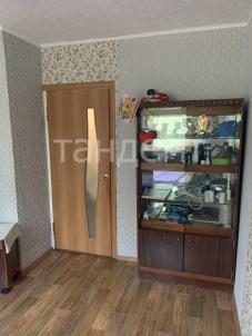 Продажа квартиры Омск. Заозёрный, Заозерная, 22 к 1