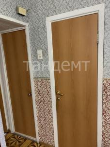 Продажа квартиры Омск. Заозёрный, Заозерная, 22 к 1