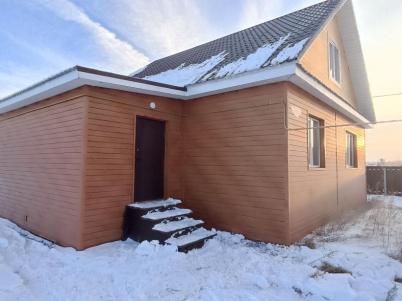 Продажа дома Усть-Заостровка Продажа дома Усть-Заостровка