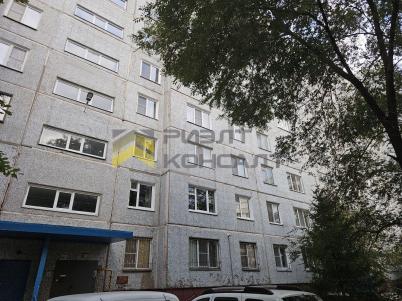 Продажа квартиры Омск. улица Гашека, 11/2 Продажа квартиры Омск. улица Гашека, 11/2