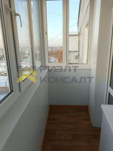 Продажа квартиры Омск. улица Гашека, 11/2 Продажа квартиры Омск. улица Гашека, 11/2
