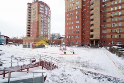Продажа квартиры Омск. улица Декабристов, 114 Продажа квартиры Омск. улица Декабристов, 114