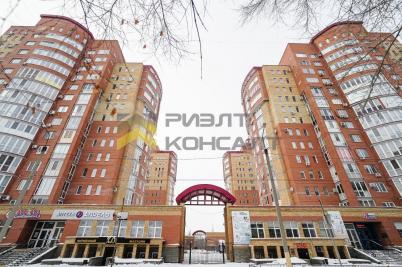 Продажа квартиры Омск. улица Декабристов, 114 Продажа квартиры Омск. улица Декабристов, 114