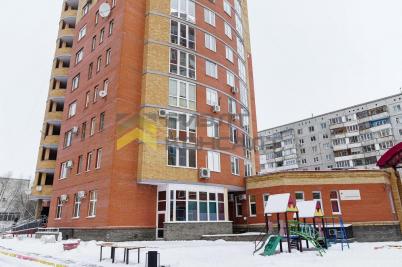 Продажа квартиры Омск. улица Декабристов, 114 Продажа квартиры Омск. улица Декабристов, 114