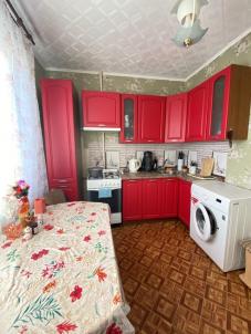 Продажа квартиры Омск. улица Алексея Полторацкого 49/1 Продажа квартиры Омск. улица Алексея Полторацкого 49/1