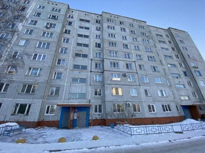 Продажа квартиры Омск. улица Алексея Полторацкого 49/1 Продажа квартиры Омск. улица Алексея Полторацкого 49/1