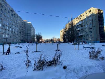 Продажа квартиры Омск. улица Алексея Полторацкого 49/1 Продажа квартиры Омск. улица Алексея Полторацкого 49/1