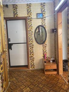 Продажа квартиры Омск. улица Алексея Полторацкого 49/1 Продажа квартиры Омск. улица Алексея Полторацкого 49/1