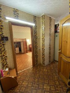 Продажа квартиры Омск. улица Алексея Полторацкого 49/1 Продажа квартиры Омск. улица Алексея Полторацкого 49/1