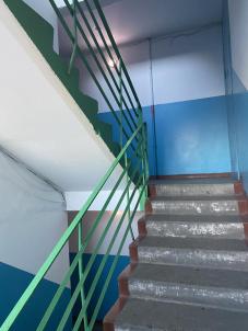 Продажа квартиры Омск. улица Алексея Полторацкого 49/1 Продажа квартиры Омск. улица Алексея Полторацкого 49/1
