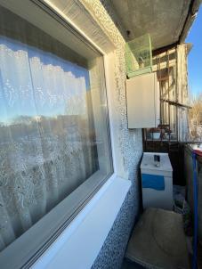 Продажа квартиры Омск. улица Алексея Полторацкого 49/1 Продажа квартиры Омск. улица Алексея Полторацкого 49/1