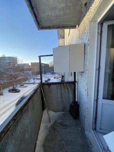 Продажа квартиры Омск. улица Алексея Полторацкого 49/1 Продажа квартиры Омск. улица Алексея Полторацкого 49/1