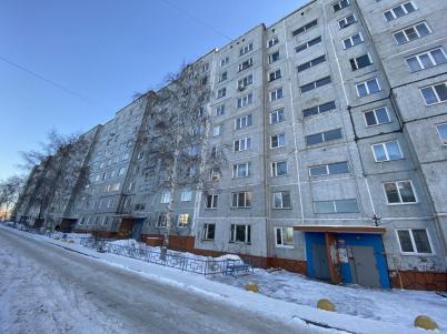 Продажа квартиры Омск. улица Алексея Полторацкого 49/1 Продажа квартиры Омск. улица Алексея Полторацкого 49/1