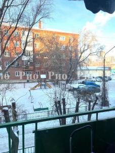 Продажа квартиры Омск. ул .Бетховена Продажа квартиры Омск. ул .Бетховена