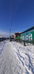 Продажа дома Омск. 19 Марьяновская Продажа дома Омск. 19 Марьяновская