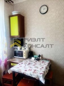 Продажа квартиры Омск. улица Революционная, 18 Продажа квартиры Омск. улица Революционная, 18