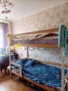Продажа квартиры Омск. улица Революционная, 18 Продажа квартиры Омск. улица Революционная, 18