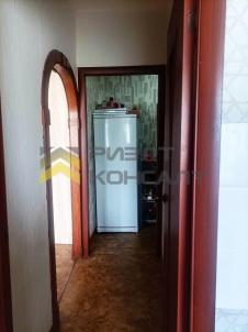 Продажа квартиры Омск. улица Революционная, 18 Продажа квартиры Омск. улица Революционная, 18