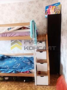 Продажа квартиры Омск. улица Революционная, 18 Продажа квартиры Омск. улица Революционная, 18