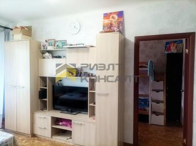 Продажа квартиры Омск. улица Революционная, 18 Продажа квартиры Омск. улица Революционная, 18